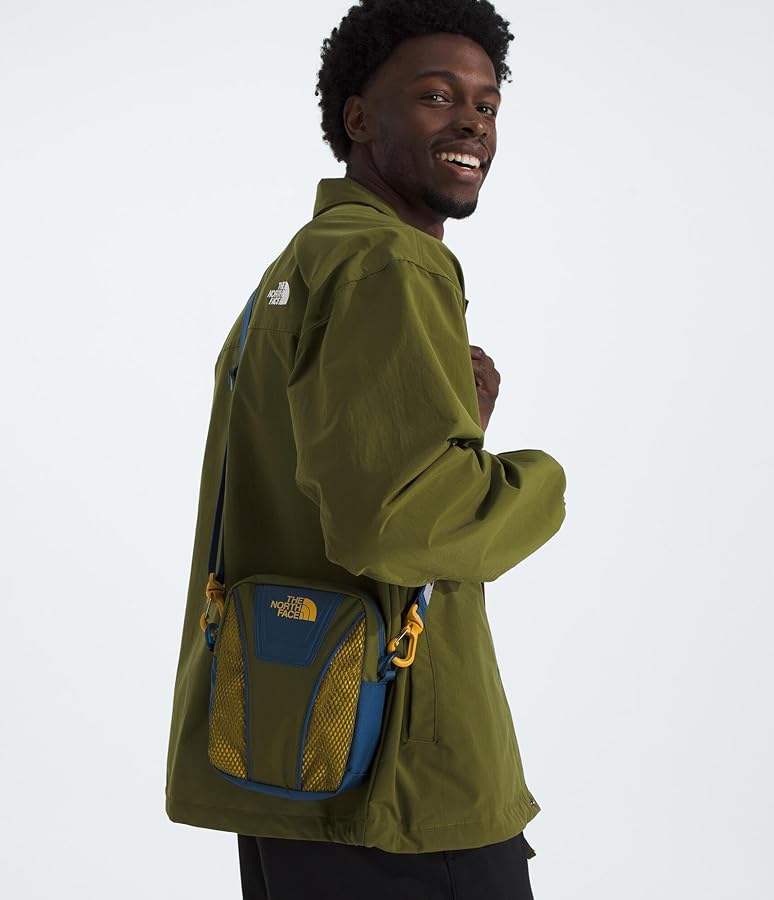 Amazon.com: The North Face Y2K Shoulder Bag - PFAS Free